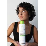 KIT COMPLETO COCONUT CACHOS KASI