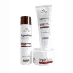 KIT ARGAN NUTRE 300 ML KASI