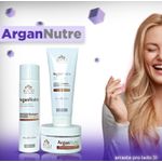 KIT ARGAN NUTRE 300 ML KASI