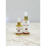 OLEO DE ARGAN 60 ML KASI