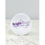 MASCARA MATIZADORA BLOND PLATINIUM KASI 500 GR