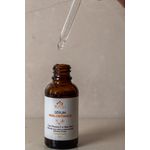 SÉRUM HIDRATANTE FACIAL ÁCIDO HIALURÔNICO SKIN CARE KASI 30 ML 