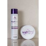 Shampoo Matizador Bright Blond Kasi 300 ml