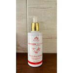 SABONETE FACIAL SUAVIZANTE PELES SENSÍVEIS 200ML