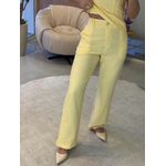 Conjunto Le Bongã Amarelo 2010 