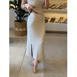 Conjunto Le Bongã Bege Claro 0910