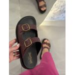 Birken Higme Com Fivela Bordo 1209 