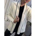 Casaco Nori Nuvem off 2305