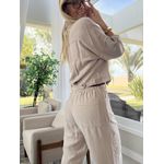 Jaqueta Biamar Com Botões e Bolsos Fendi 2709
