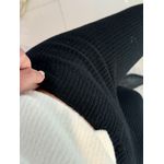Calça Nori Legging Nuvem preto 1305