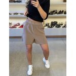 Shorts Biamar De Viscolinho Fendy 2909