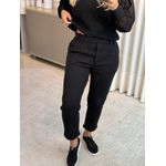 Calça Abenção Apeluciada Preto