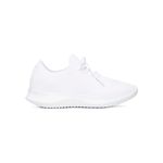 Tênis De Tricô Com Cadarço Off White 