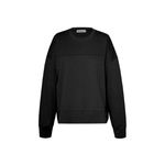 Blusa Biamar De Moletom Preto
