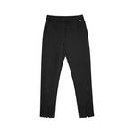 Calça Biamar Com Abertura Frontal Preto