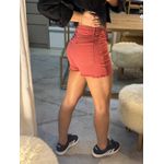 Shorts Ambicione Goiaba 0609
