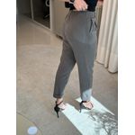 Calça Kati De Alfaiataria Cinza 