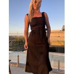 Vestido Anna Karenina Bahamas Preto