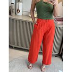 Calça Alfaiataria Coral 1208