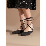 Mule Biamar Madri Preto 