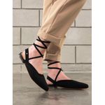 Mule Biamar Madri Preto 
