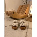 Birken Off White Comfy Hygme
