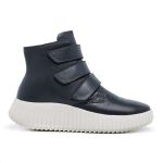 Bota Tenis Feminino Linha Mary Ref.: 0925 Grafite