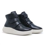 Bota Tenis Feminino Linha Mary Ref.: 0925 Grafite