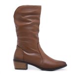 Bota Feminina Sanfonada Ref.: 3900 Havana Julia 