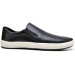 Tênis Casual Masculino Ref.: Street 3100 Preto