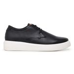 Tênis Casual Masculino Milano Ref.: 3501 Preto