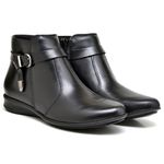 BOTA CANO BAIXO Ref.: 0614 Preto 