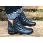 BOTA FEMININA SOFT Ref.: 0703 MARINHO