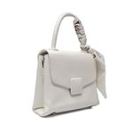 Bolsa Brisa Lenço Branco