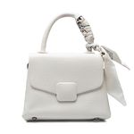 Bolsa Brisa Lenço Branco