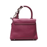Bolsa Brisa Lenço Bordô Marsala