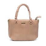 Bolsa Terra Essencial Nude Claro