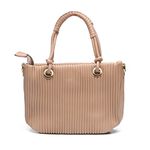 Bolsa Terra Essencial Nude Claro