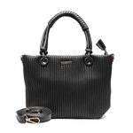 Bolsa Terra Essencial Preto