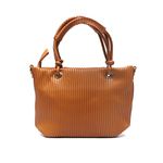 Bolsa Terra Essencial Caramelo