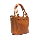 Bolsa Terra Essencial Caramelo