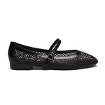 Sapatilha Brisa Luz – Telada - Preto