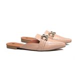 Mule Horizonte – Texturas de Outono - Nude