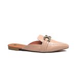 Mule Horizonte – Texturas de Outono - Nude