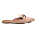 Mule Horizonte – Texturas de Outono - Nude
