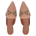 Mule Horizonte – Texturas de Outono - Nude