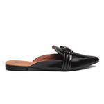 Mule Horizonte – Texturas de Outono - Preto