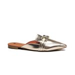 Mule Horizonte – Texturas de Outono - Dourado