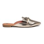 Mule Horizonte – Texturas de Outono - Dourado
