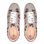 Tênis Savana Animal Print